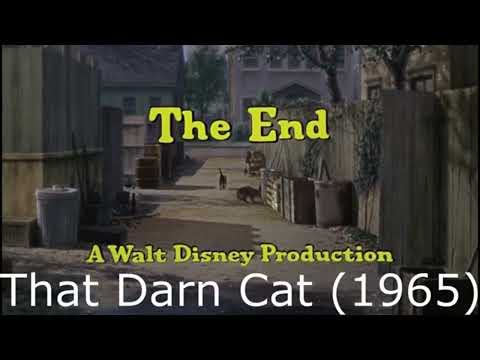 Buena Vista Outros 1954 1983 Redone Version Updates