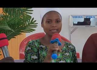  MWANADAMU BY ALLIS SINGERS