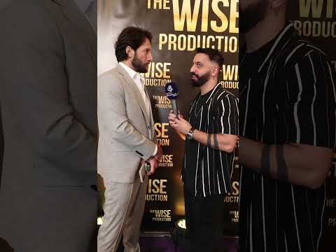 النجم محمد الأحمد يتحدث عن مسلسل كذبة سودا وعن حمص وحماة