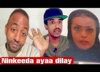 GABAR CAAN AH O SOMALI AH O NINKEEDA O AJNANI AH KU DILAY TURKEY KADIB U BAXSADAY SUUDAN