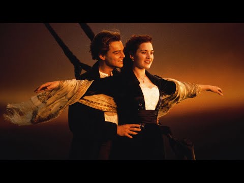 Titanic 4k WhatsApp Status Arcarde Leonardo DiCaprio Kate Winslet FullScreen ZION Status