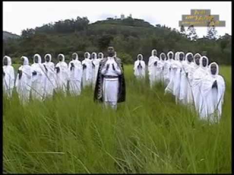 Ethiopian Orthodox Tewahedo Mezmur By Tizitaw Samuel ኤልሮኢ