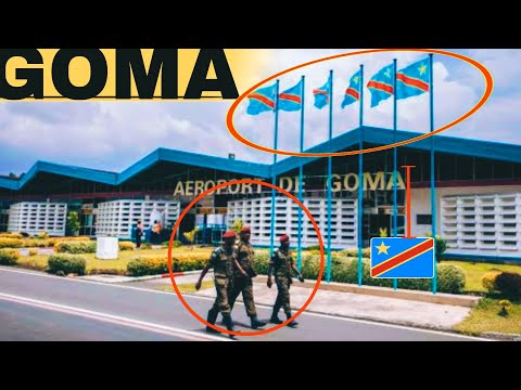 INKURU YIHUTIRWA KUCYIBUGA CY INDEGE CYA GOMA NGIYO INKURU IVUYEYO NONAHA