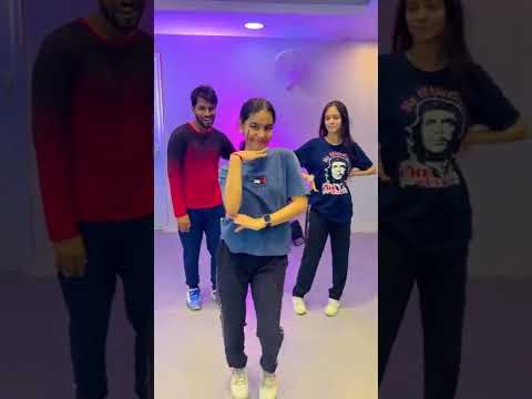 Aanya Ke Expression Deepaktulsyan Gmdancecentre Akshitagoel Josh