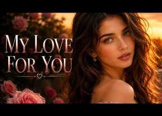  My Love For You Emotional Euro Italo Disco MIX 2026 Modern Talking Style Night Drive