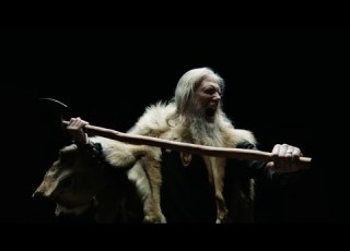 Amon Amarth The Great Heathen Army
