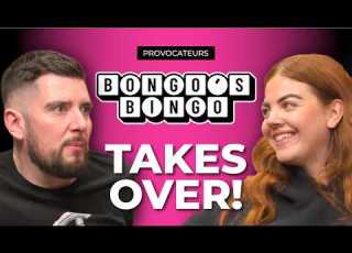  Why Bongo S Bingo Is Taking Over Nightlife