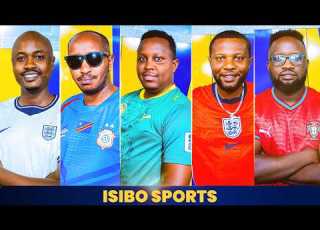  Isibosports RAYON SPORTS YUMVIKANYE NA RUTAHIZAMU TOMBOLA YA CECAFA APR FC NA RAYON ZIRISANGA HE
