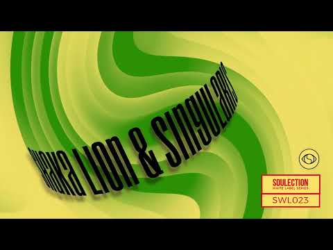 Shaka Lion Singularis ILuYu Official Visualizer