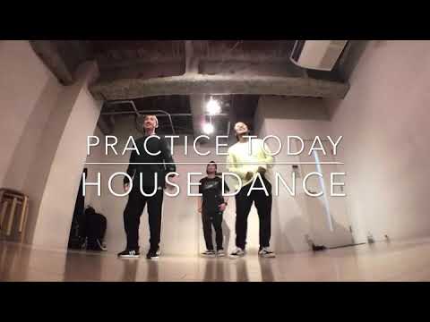 ダンス がんばろうぜ