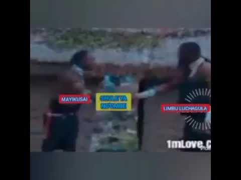 LIMBU LUCHAGULA MAYIKUSAI X SHULE YA NG OMBE SIMBA NA YANGA INACHEZWE NGOTA STUDIO MSAMBAZAJI 2026