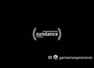  The Game Changers Documentary By James Cameron Official Trailer 2018