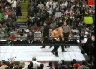  WWF Heat 18th June 2000 Part 3 9