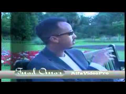 Fu Ad Omar Xidigyahay Waxaa Tahay