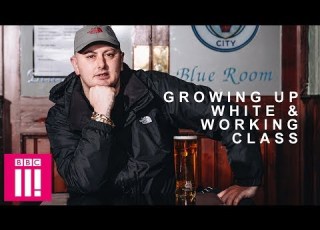  Growing Up White Working Class Britain S Forgotten Men