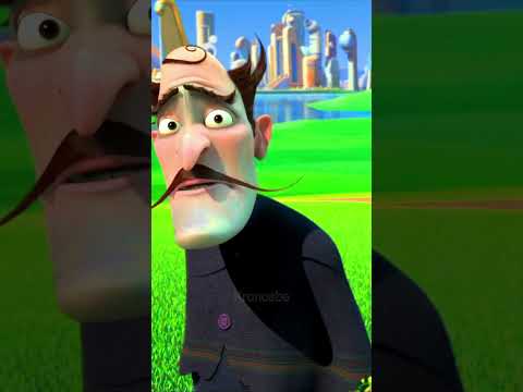 This Version Of Goob Lived Such A Sad And Lonely Life Ending Up Wandering Aimlessly This Version Of Goob Lived Such A Sad And Lonely Life Ending Up Wandering Aimlessly