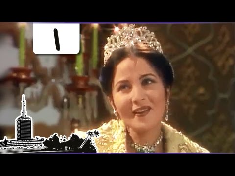 ألف ليلة وليلة بوسي ماجد المصري الحلقة 01 من 35