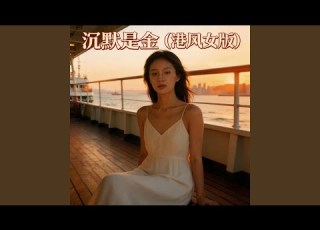 你的样子 港风女版