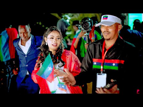RAHMA HASSAN ALA DHIIGA DHIIGA HEES CUSUB OGADENIA OFFICIALL MUSIC 2024