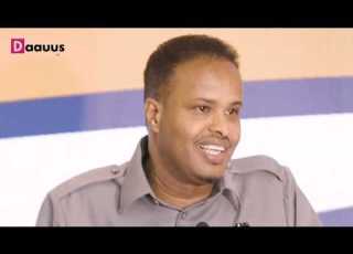  Isaaq Madaxweyne Soomaali Waligiis Ma Noqon Reer Koonfur Ayaa Isku Dhiibaye XIL Ma