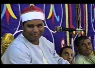 الشيخ محمد الليثي الأنبياء ربعوأيوب إذ نادى ربه من الصالحيه ممتازه محمد الشرقاوي