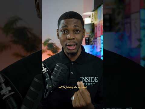 Werden Zwei Spieler Aus Dem Trio Magri Soko Und Etta Eyong In Die Lions Berufen Fußball Kamerun