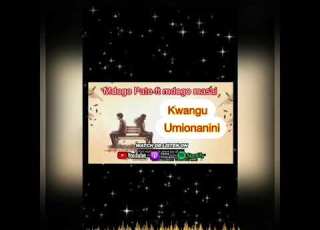  Mdodo Pato Ft Mdogo Masai Kwangu Umeona Nini