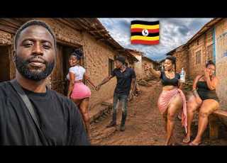  Kampala Uganda Wrong Route A Day Inside The Most Notorious Slum In Uganda