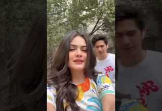 Amna Fakhir Mayiri Samar Rimha Abbas