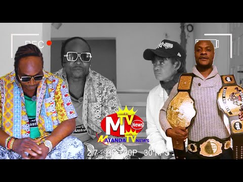 CUI CUI SIDA REGRETTE BA CATCHEURS NIONSO BASANGELAKI YE LE 21 01 2026