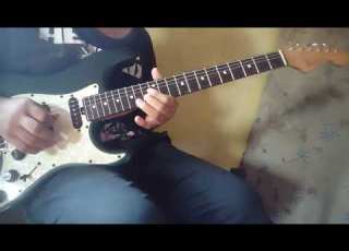  PLANETBOOM REDEEMED Guitar Cover