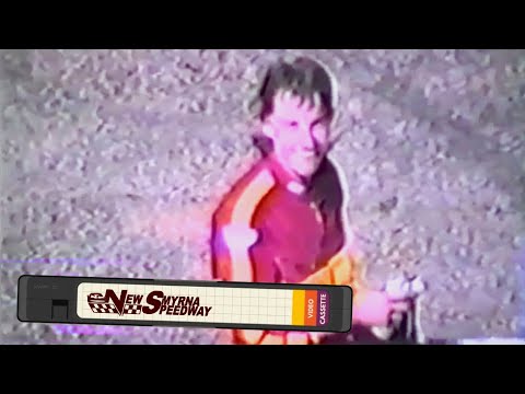 1988 1990 Casey Hawthorne Highlights Myrtle Beach New Smyrna SETN Cap N Video