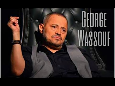 اجمل اغاني جورج وسوف ابو وديع وصلة اغاني ساعة كاملة بدون اعلانات