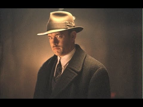 Road To Perdition Thomas Newman