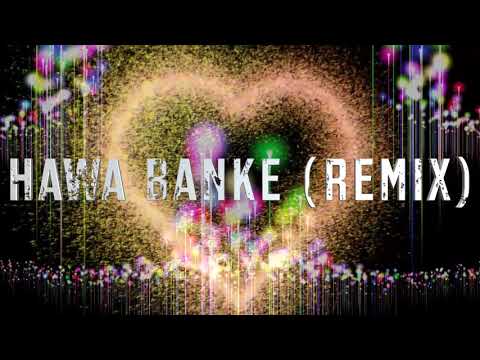 HAWA BANKE DJ ASHISH SUSHRUT CHALKE REMIX