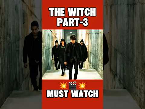 The Witch Part 3 Shorts Youtubeshorts Viralvideo