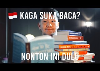  6 Cara CEPAT Membaca Buku Dengan EFEKTIF No 3 Pasti Mengubah Hidup Kalian