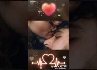 وانت جنبي حاسه اني طفله انغام