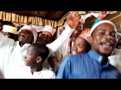 Manaazil Atqiyai Ukitenda Mabaya