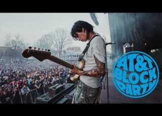  Keshi Summer Live At AT T Block Party 2026