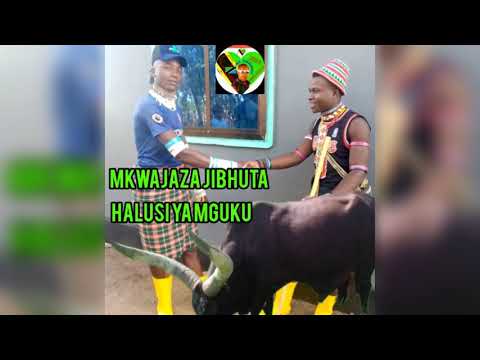 MKWAJAZA JIBHUTA HALUS YA MGUKU AUDIO OFFICIR 2023