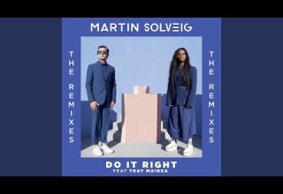 Do It Right Club Mix