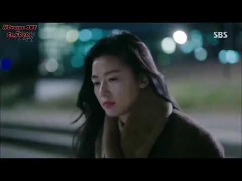 اغنية حزينة من مسلسل اسطورة البحر الازرق مترجمة