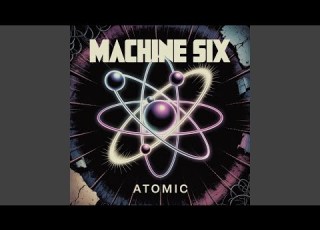  Atomic