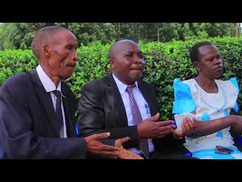 CORONA By Kiabiraa ELCK Church Choir Official Video CORONA By Kiabiraa ELCK Church Choir Official Video