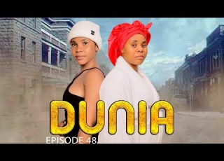 DUNIA Ep 48