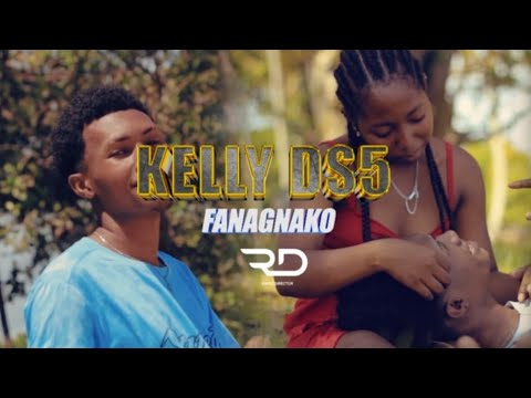 KELLY DS5 FANAGNAKO Clips Gasy Officiel Nouveauté Gasy 2026 YOU YES MUSIC