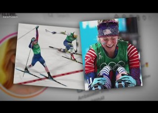  From Jessie Diggins To The Pandemic The Story Behind The Growth Of Cross Country Skiing In MN