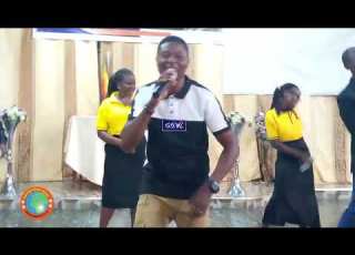 Omukwano Gwo Alokola Era Awonya PpK Music Performing