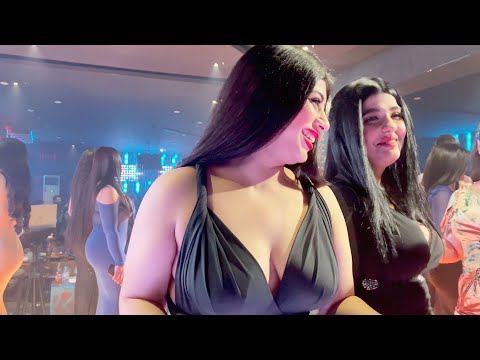 رقصة بنات ام الثوب المقصب دبكات معربا